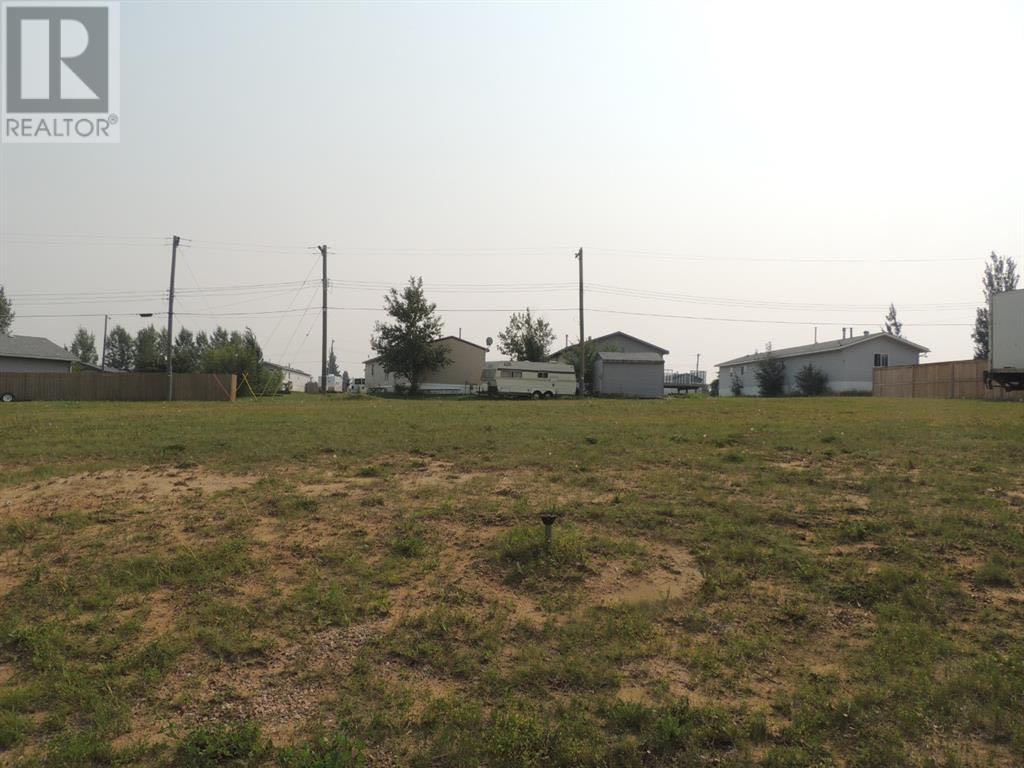 Vacant Land For Sale | 501 5th Streetclose N | Marwayne | T0B2X0