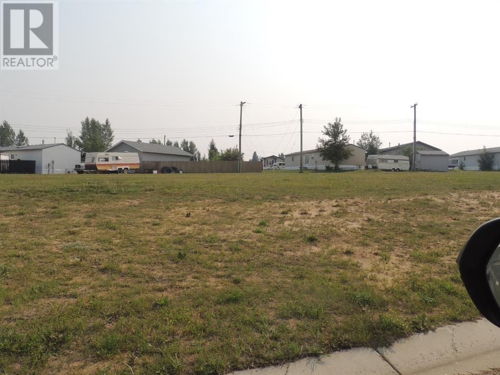 Vacant Land For Sale | 407 6th Street N | Marwayne | T0B2X0