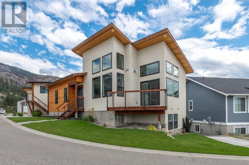 125 CABERNET Drive Unit# 12, Okanagan Falls