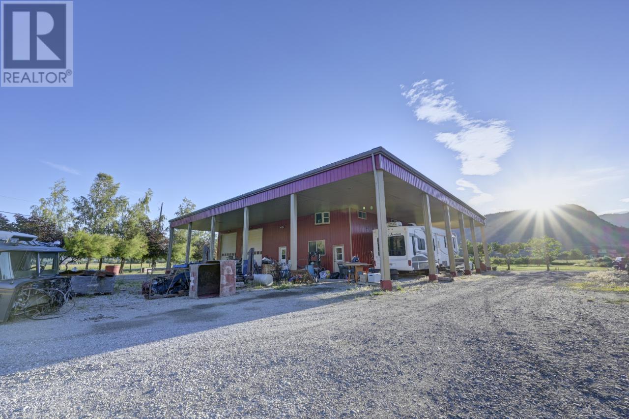  8705 ROAD 22 Other, Osoyoos