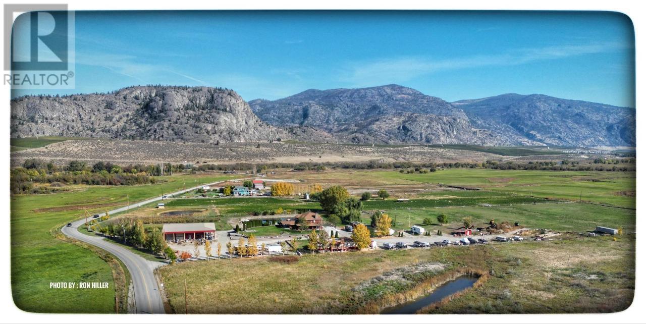  8705 ROAD 22 Other, Osoyoos