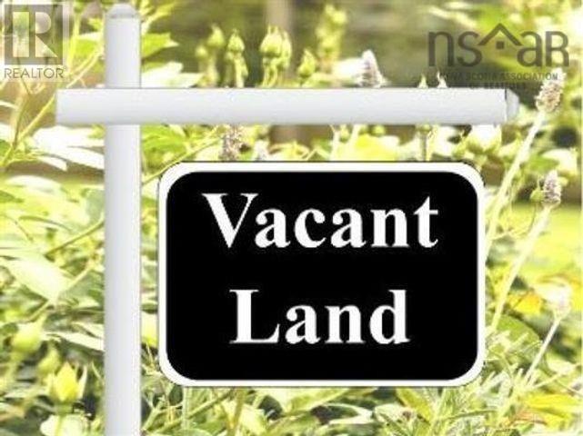 Vacant Land For Sale | Lot Hillside Road | Albert Bridge | B1K3M2