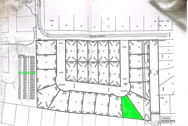 Vacant Land For Sale | 10 Kingsnorth Bay | Carberry | R0K0H0
