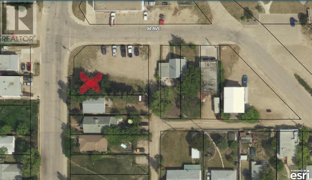 Vacant Land For Sale | 9403 98 Street | Peace River | T8S1S4