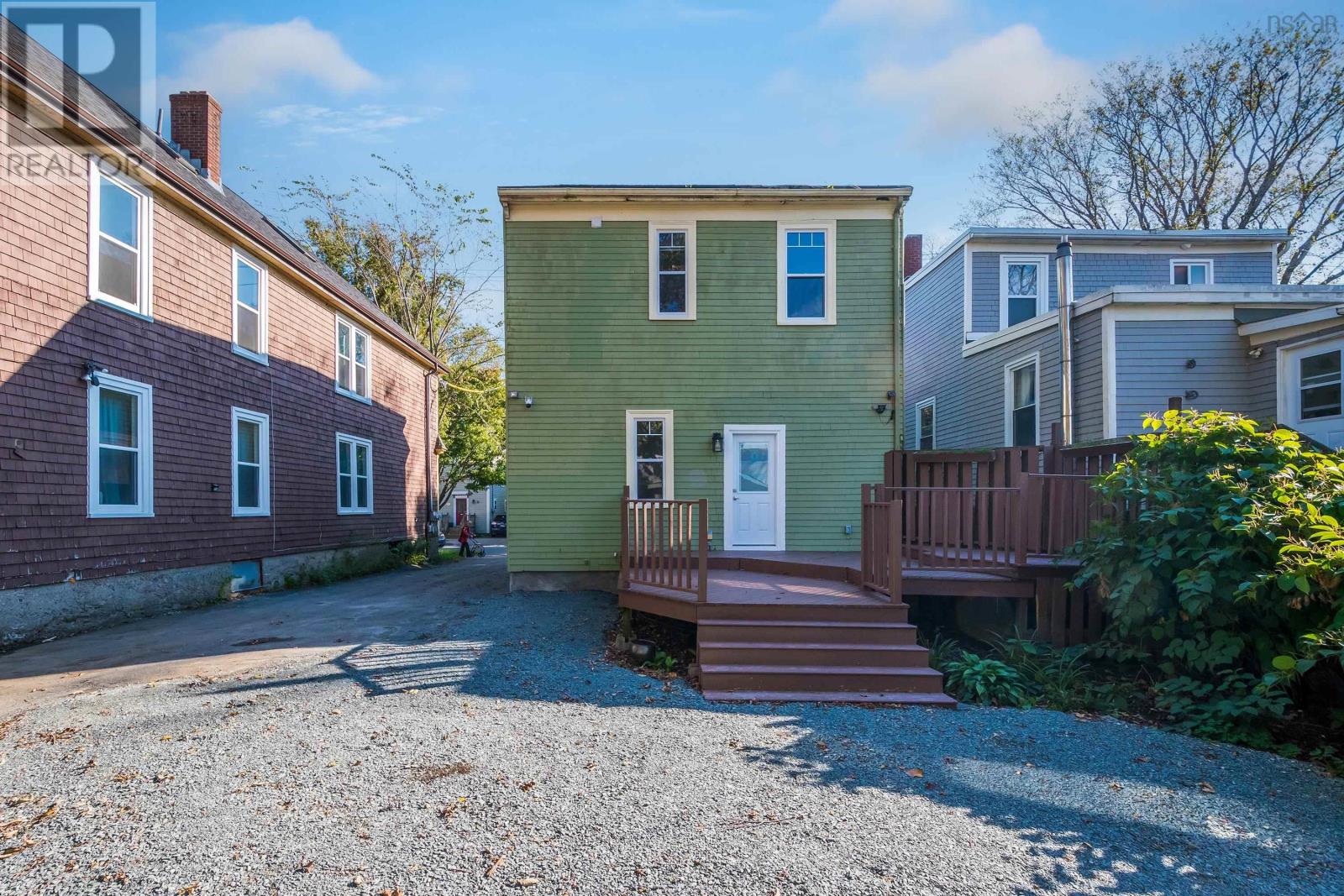 6143 Pepperell Street, Halifax Peninsula, NS B3H 2P1 MLS202322016