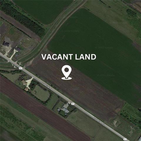 Photo 1 of Lot 4 Ludwick Road, St Clements MB