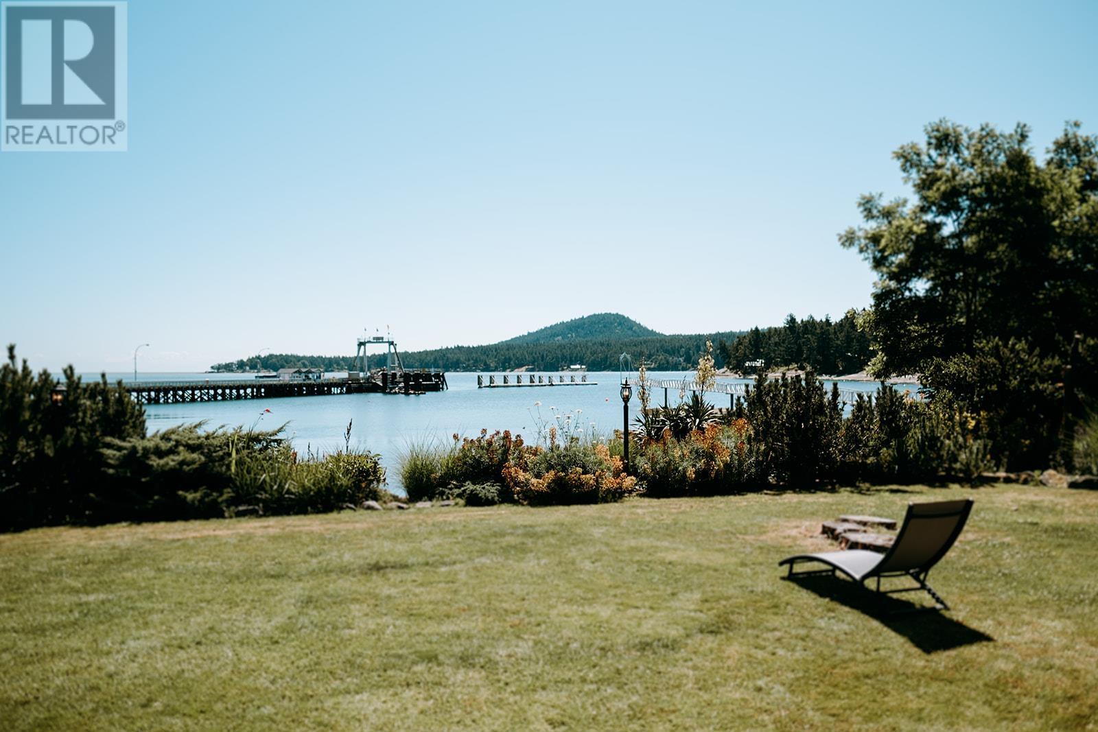 5a 134 Madrona Drive, Galiano Island