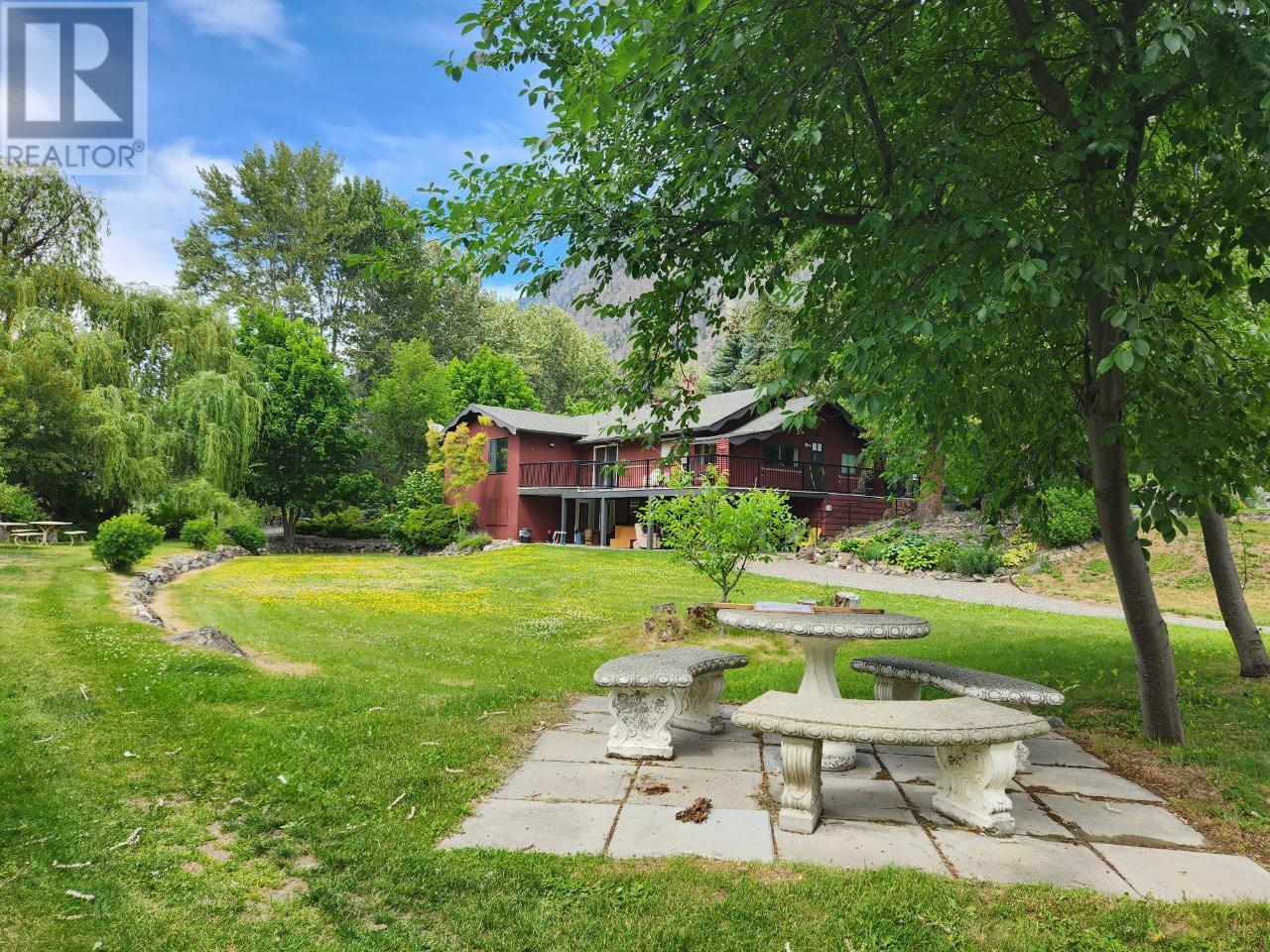 36 4354 HWY 3 Other, Keremeos