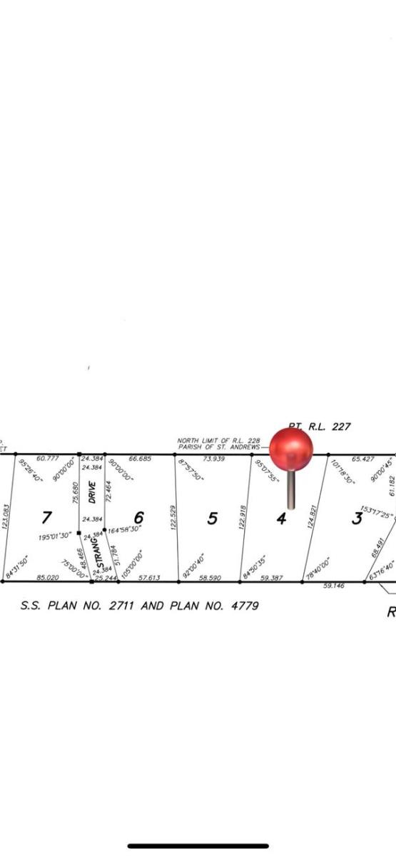 Photo 2 of Lot 4 Ludwick Road, St Clements MB