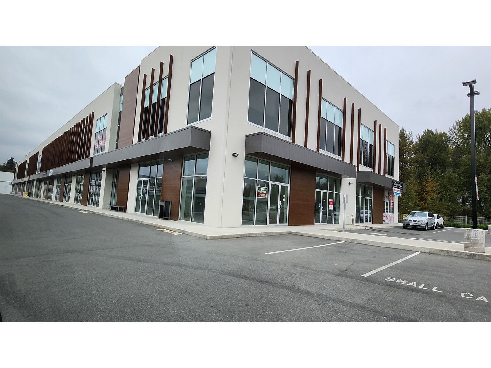 Commercial For Rent | 102 1779 Clearbrook Road | Abbotsford | V2T5X5