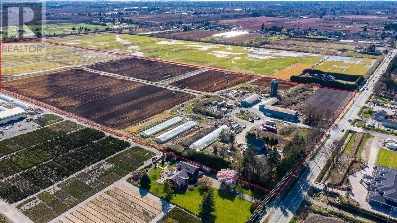 14780 WESTMINSTER HIGHWAY, Richmond real estate listing R2826905
