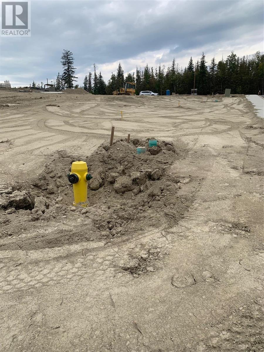 PL7 6810 Park Hill Road Road Northeast, Salmon Arm