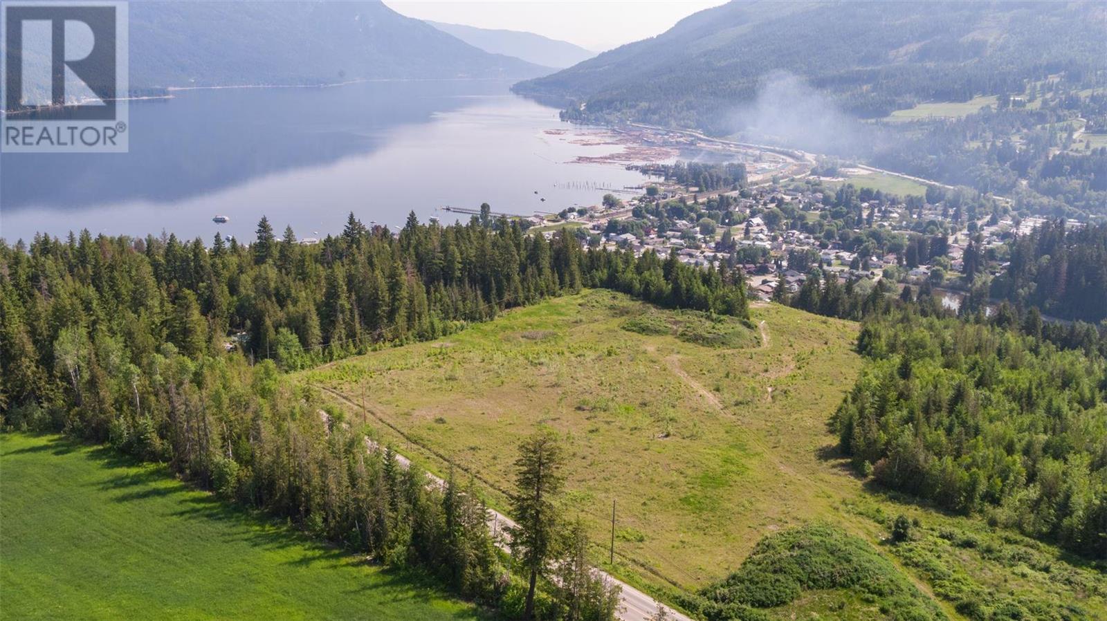 PL7 6810 Park Hill Road Road Northeast, Salmon Arm