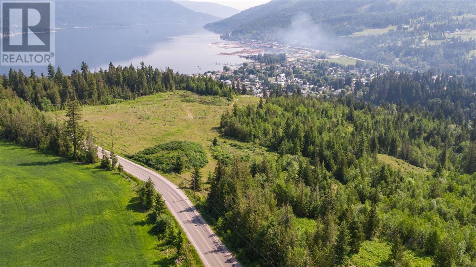 PL7 6810 Park Hill Road Road Northeast, Salmon Arm