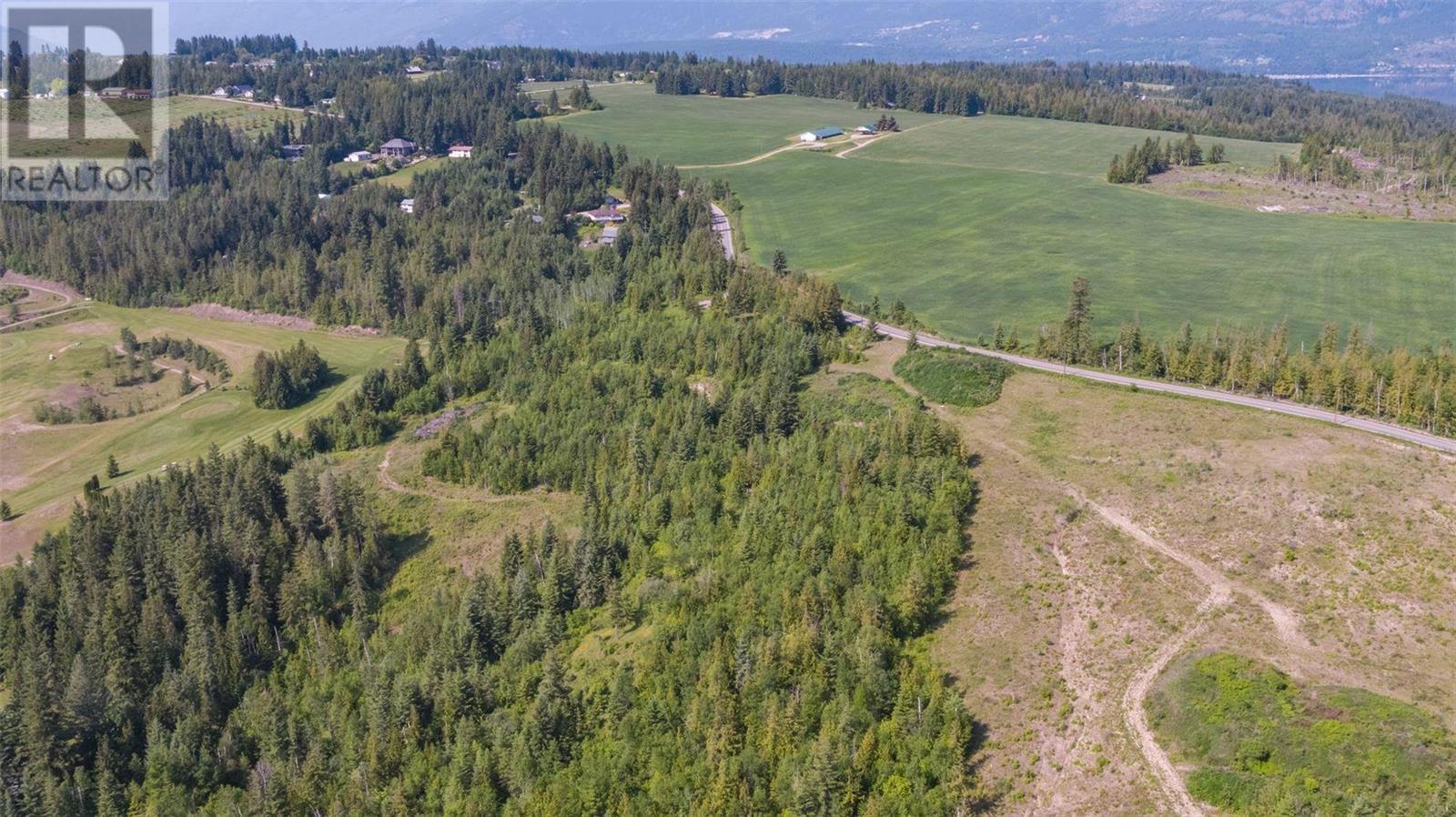PL7 6810 Park Hill Road Road Northeast, Salmon Arm