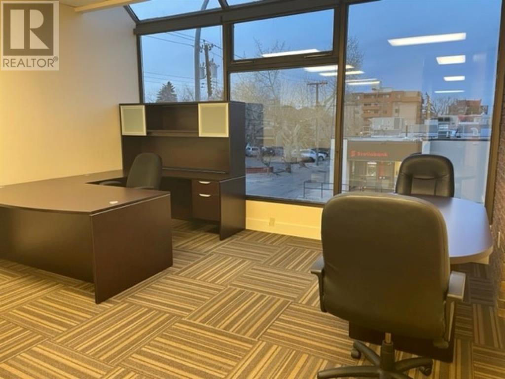 Office for Sale in   Centre Street NW Crescent Heights Calgary 