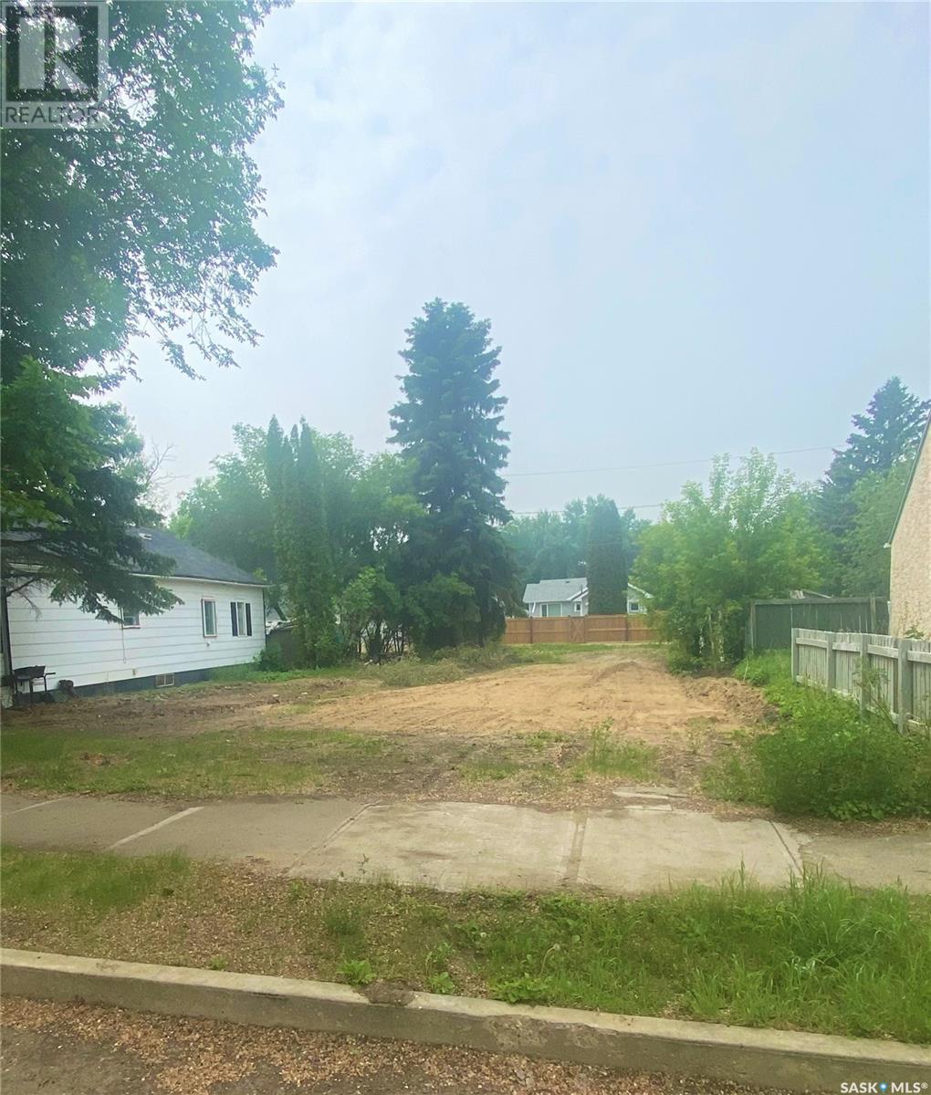 Vacant Land For Sale | 1571 99th Street | North Battleford | S9A0R2