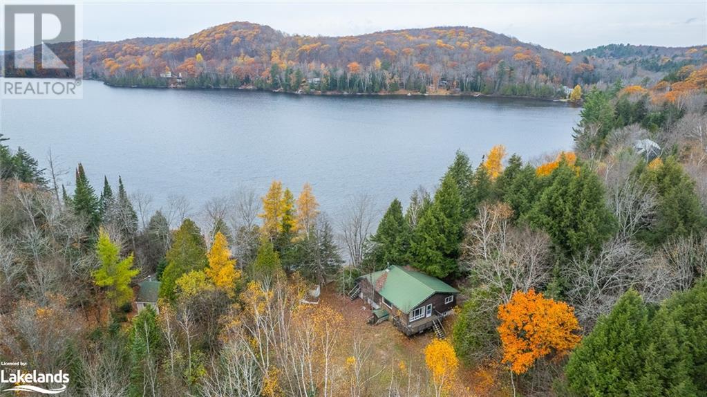 1047 Dudley Road, Haliburton House For Sale MLS 40505077 Ovlix