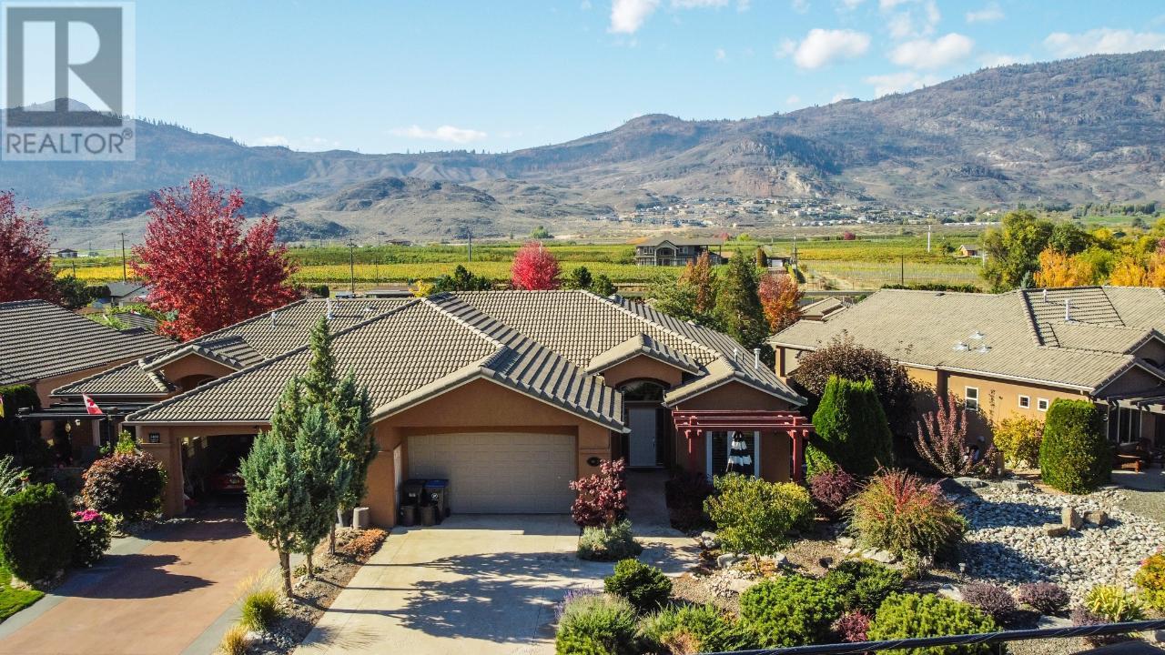 3402 LOBELIA Drive, Osoyoos