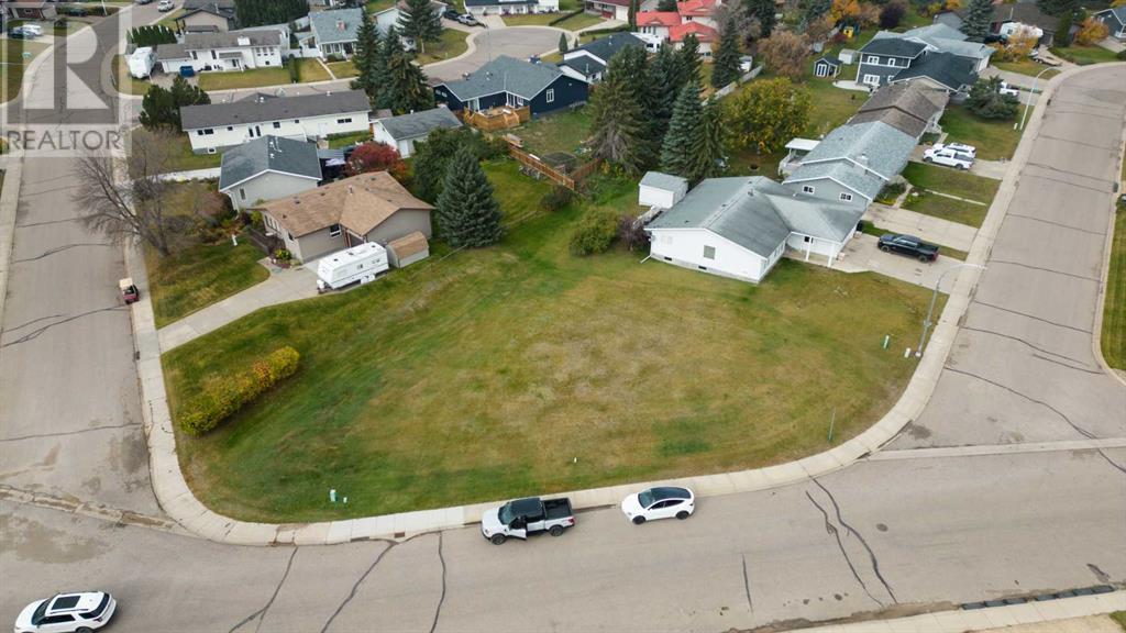 Vacant Land For Sale | 2 Canary Crescent | Sedgewick | T0B4C0