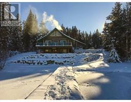 7068 GUN LAKE WEST ROAD, Pemberton