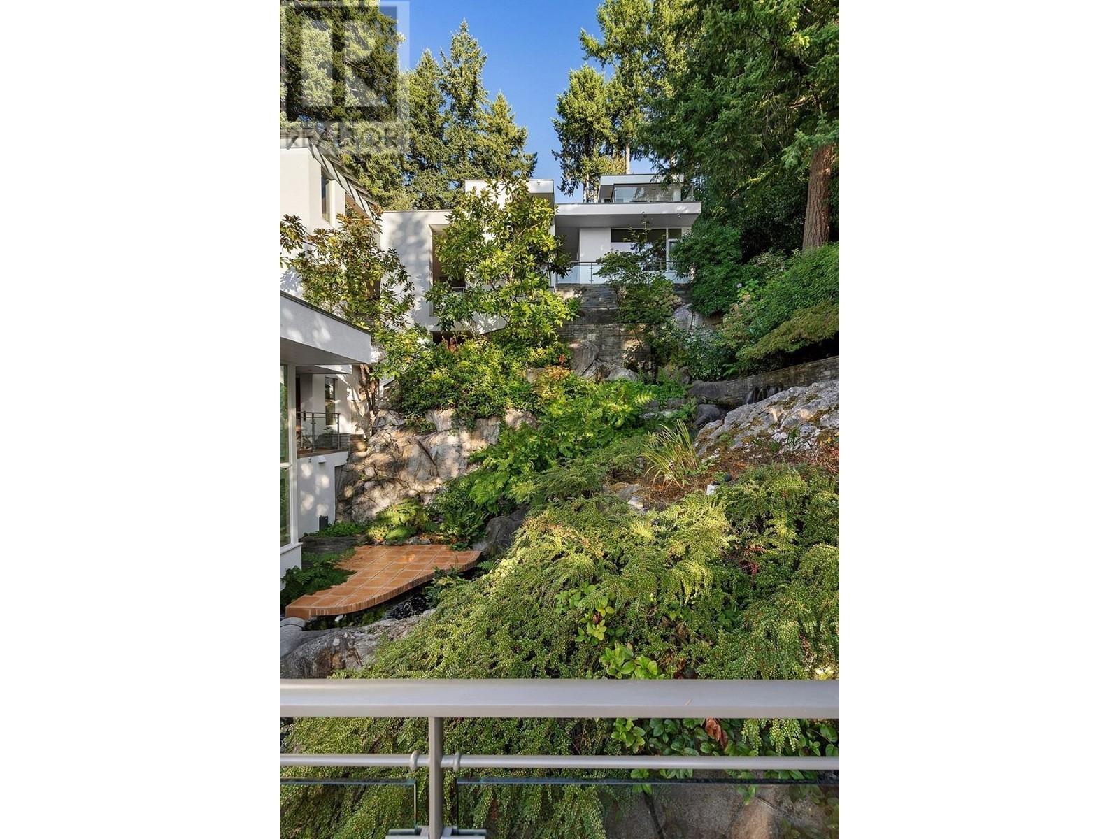 6257 TAYLOR DRIVE, West Vancouver