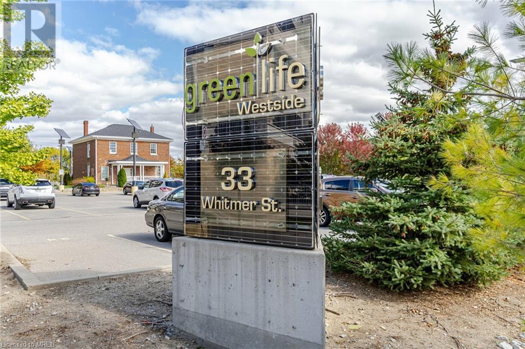 33 Whitmer Street Unit 518, Milton Condo For Sale MLS 40507620 Ovlix