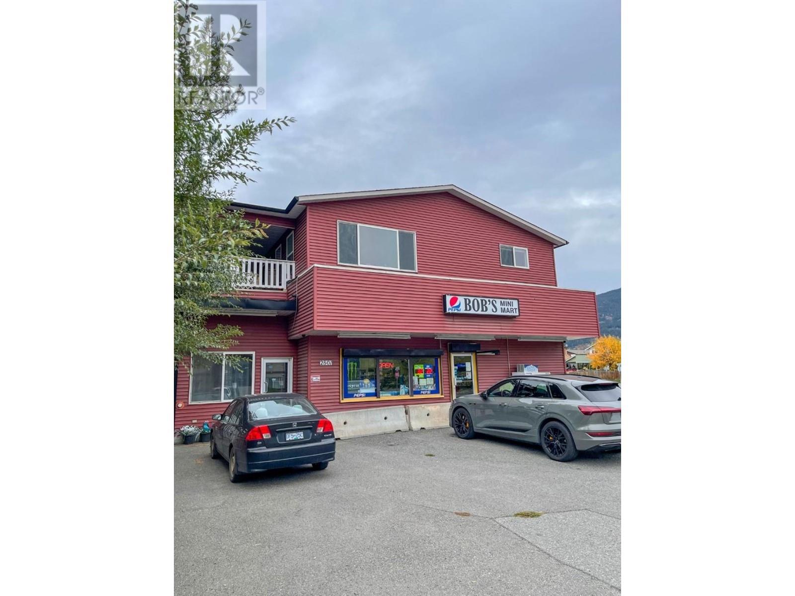  2801 CLAPPERTON AVE, Merritt