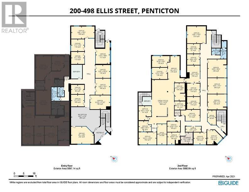200 498 ELLIS Street, Penticton