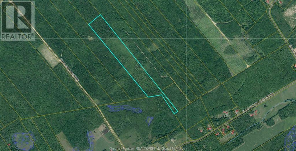 Vacant Land For Sale | Lot 679 Hwy 520 | Bouctouche | E4S1Y7