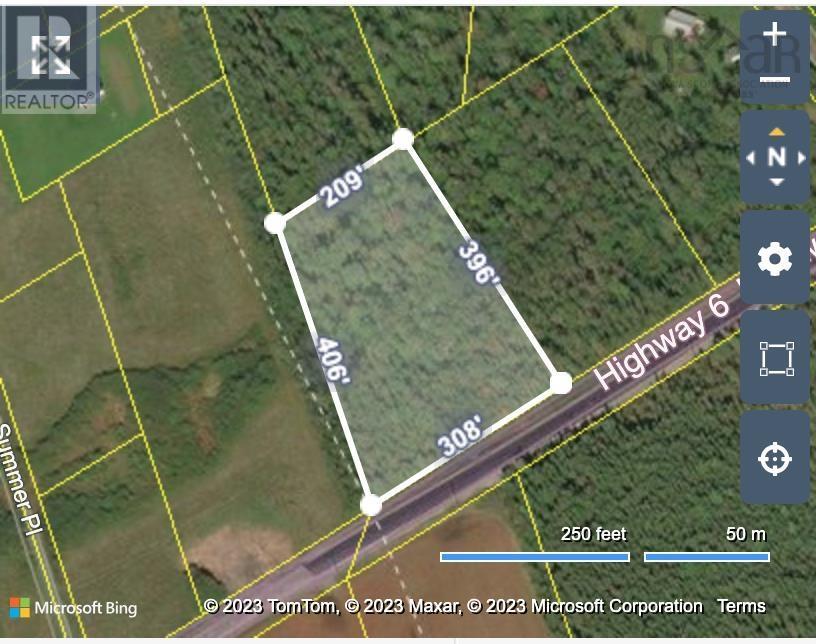 Vacant Land For Sale | Lot 21 6 Marshville Road | Pictou County | B0K1N0