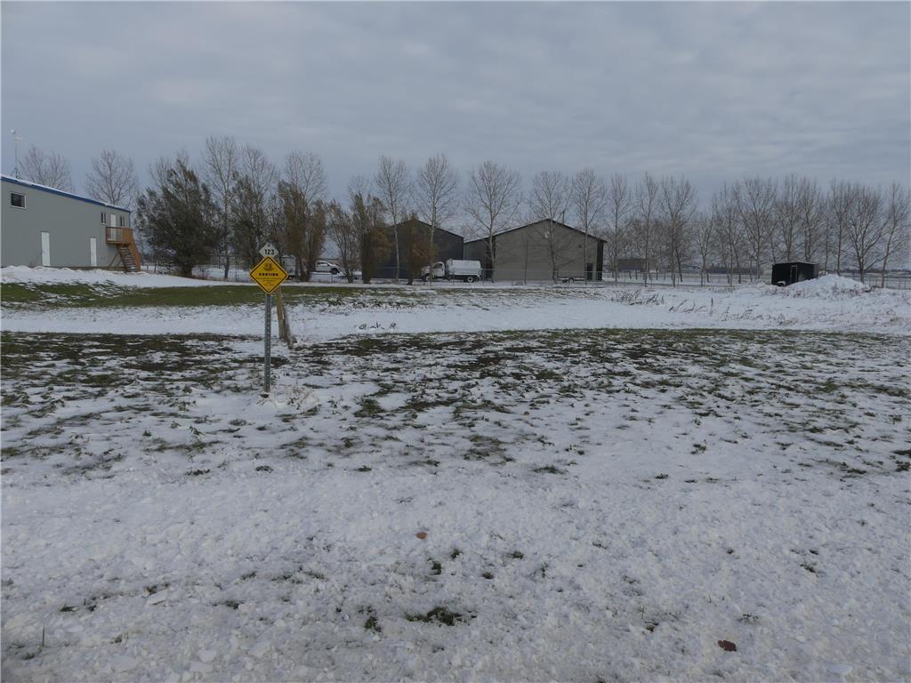 Vacant Land For Sale | 123 Industrial Road | Steinbach | R5G1L4