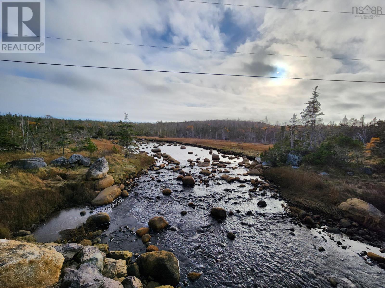 316 Highway, Larrys River