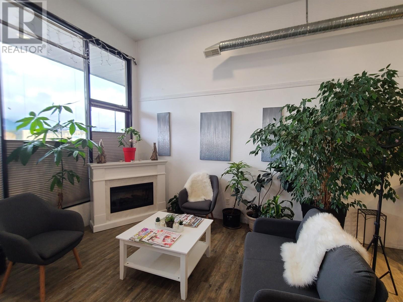 7 1500 7TH AVENUE, Valemount