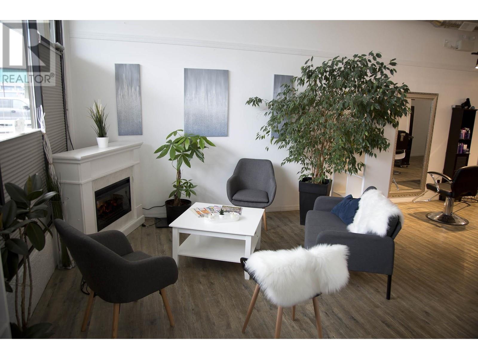 7 1500 7TH AVENUE, Valemount