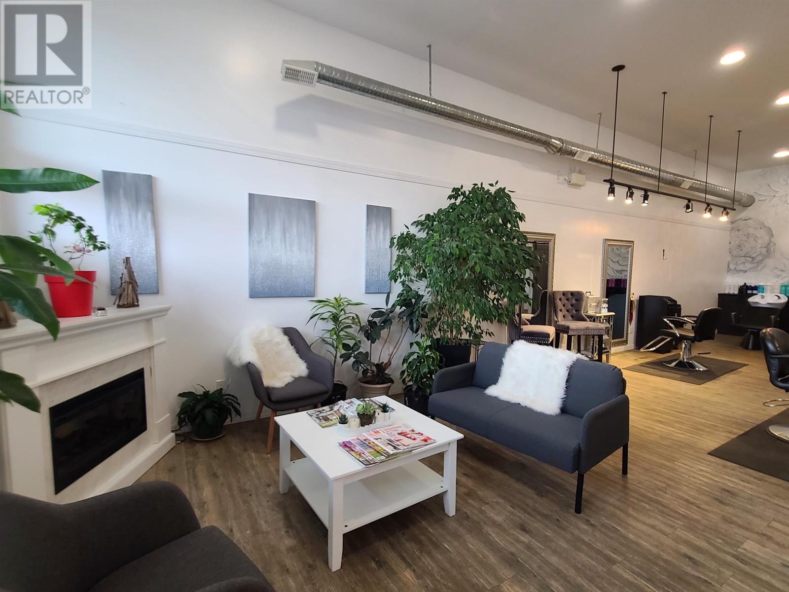 7 1500 7TH AVENUE, Valemount