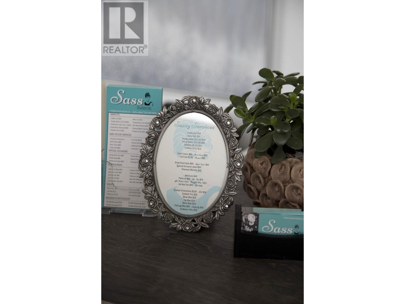 7 1500 7TH AVENUE, Valemount