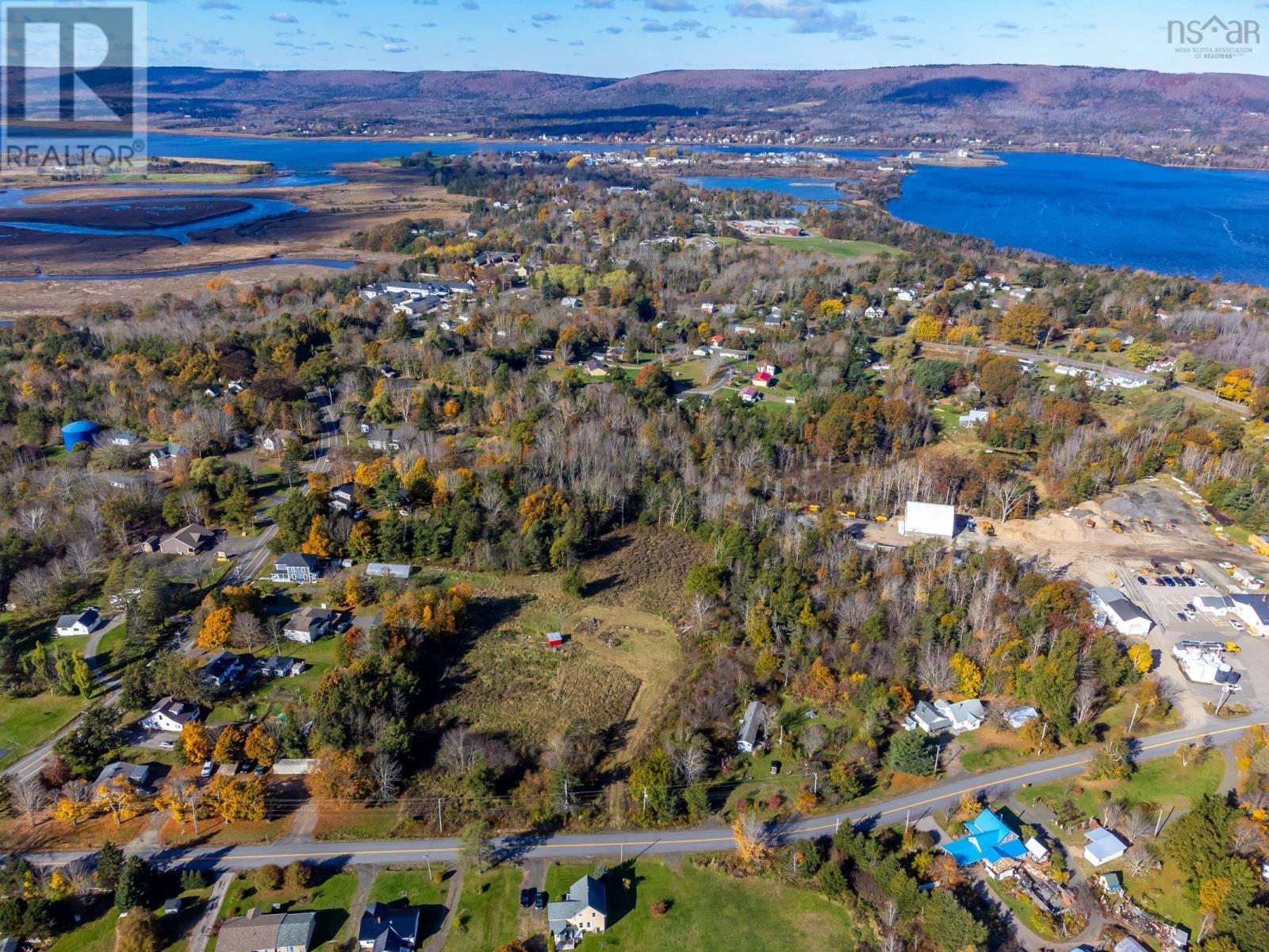 9640 Highway 8, Lequille, NS B0S 1A0 MLS202323286