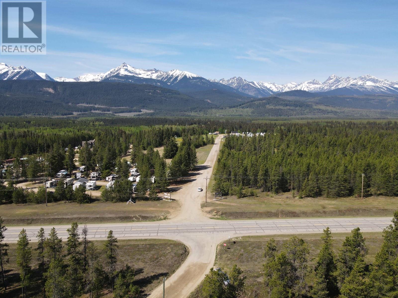 1125 5 HIGHWAY, Valemount