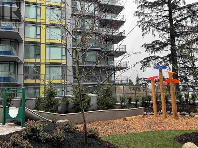 603 8940 UNIVERSITY CRESCENT, Burnaby real estate listing R2830846