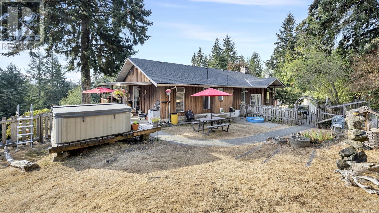 3765 Otter Point Rd, Sooke