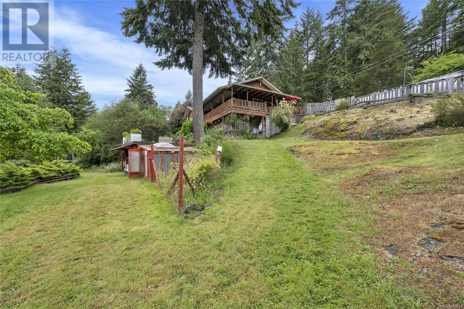 3765 Otter Point Rd, Sooke