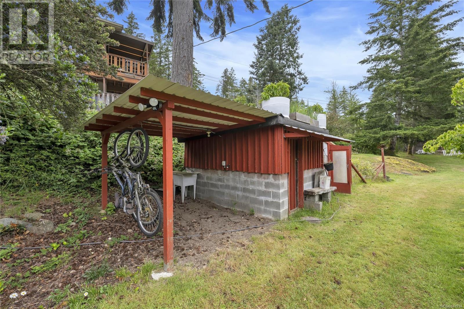 3765 Otter Point Rd, Sooke