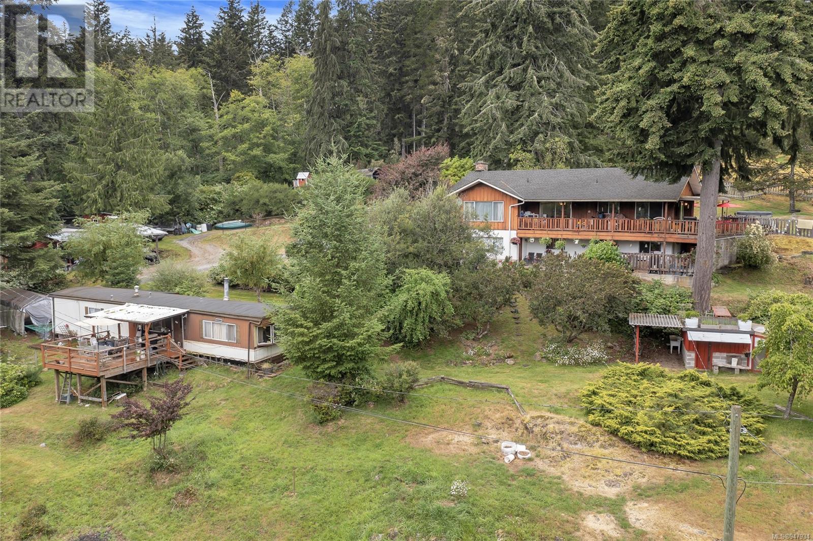 3765 Otter Point Rd, Sooke