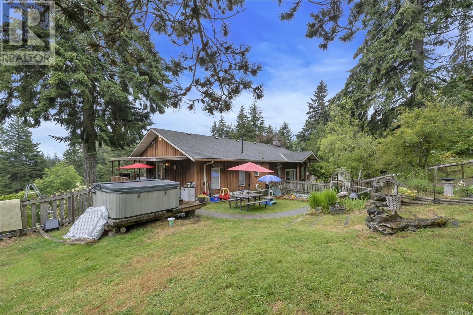 3765 Otter Point Rd, Sooke