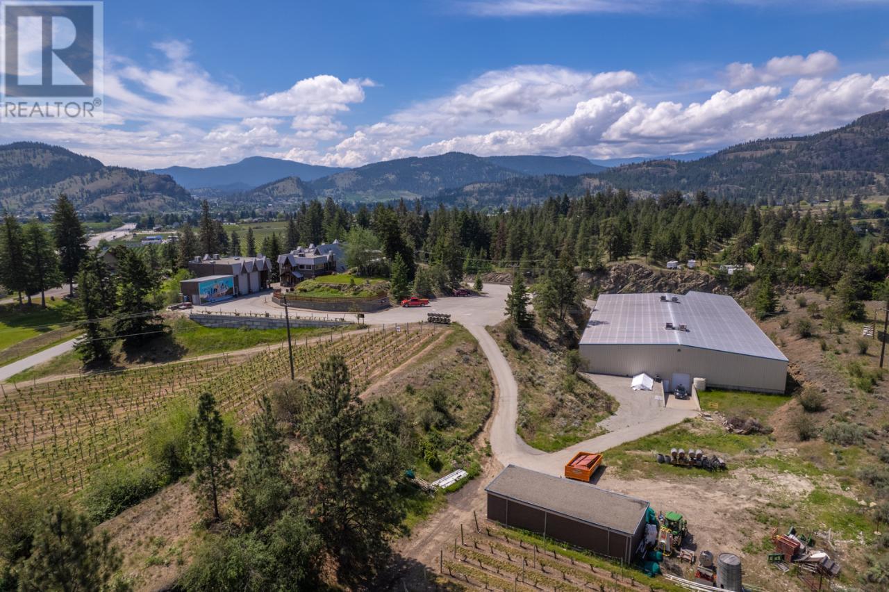  17403 HWY 97 Other, Summerland