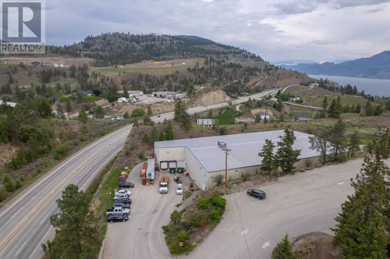  17403 HWY 97 Other, Summerland