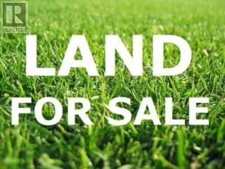 Vacant Land For Sale | 236 240 Dunns Hill Road | Conception Bay South | A1X7W3
