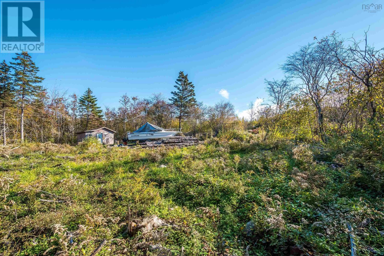 381 Marshalltown Road, Marshalltown, NS B0V 1A0 MLS202323149