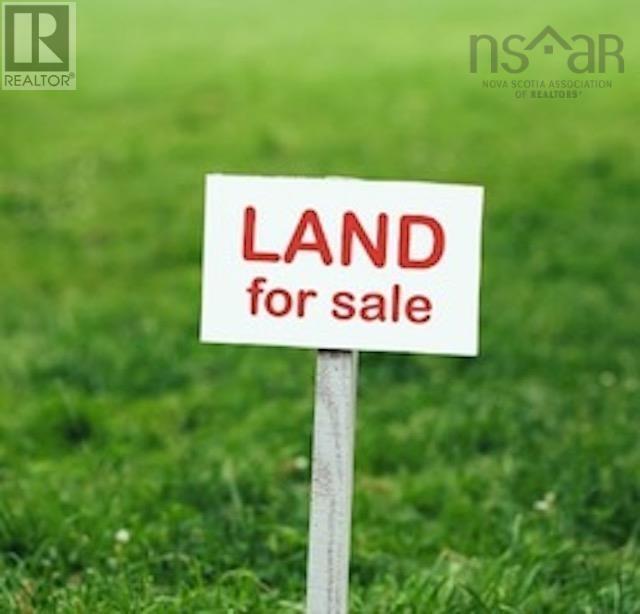 Vacant Land For Sale | R 1 And Lots Mines Road | East Chezzetcook | B0J1N0